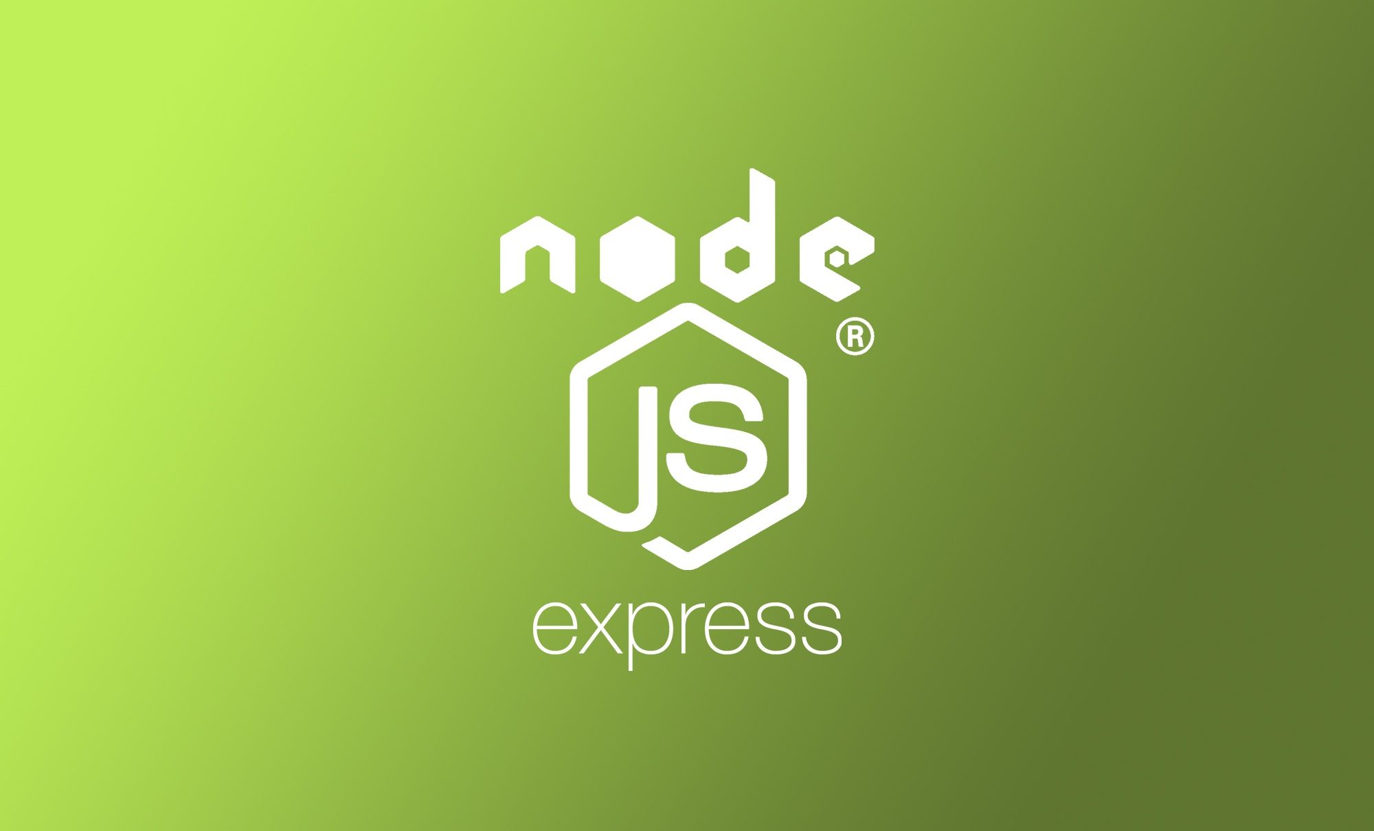 API REST con NodeJS utilizando HTTP y Express