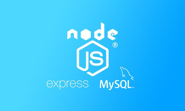 API REST con NodeJS, Express y MySQL