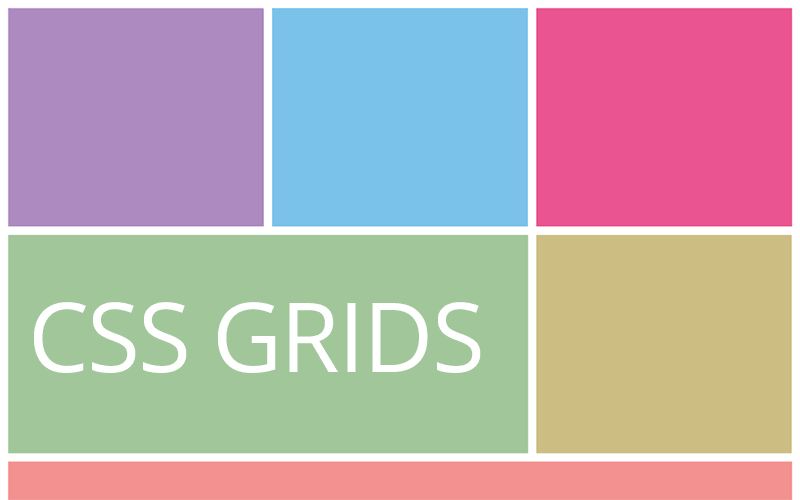 CSS Grid