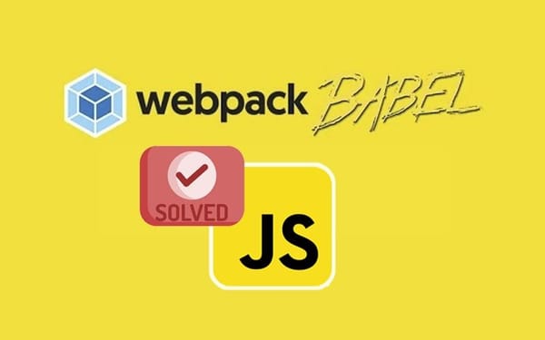 Async/await con webpack-simple error babel: RegeneratorRuntime not defined